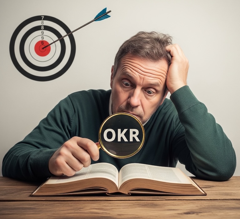 The most common OKR mistakes