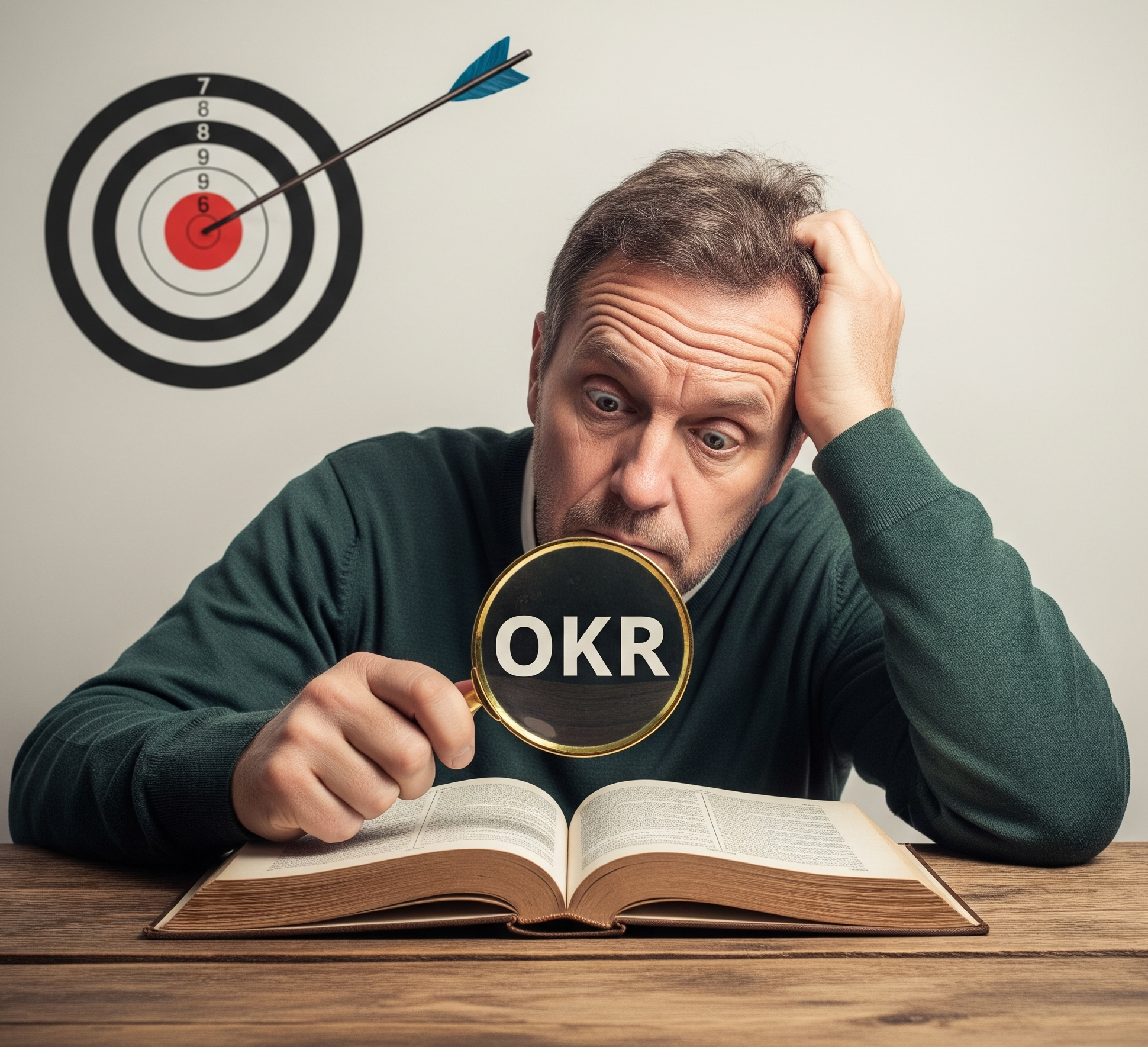 The most common OKR mistakes