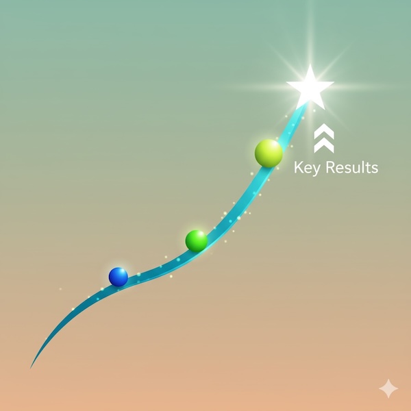 How to define measurable Key Results