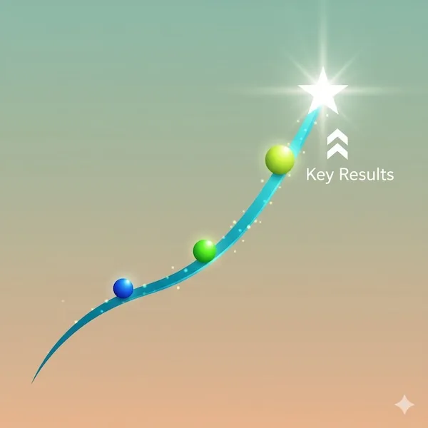 Ölçülebilir Anahtar Sonuçlar nasıl belirlenir