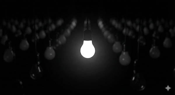 Innovation: Saying No to a Thousand Things