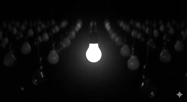 İnovasyon: Bin Tane Şeye Hayır Demek