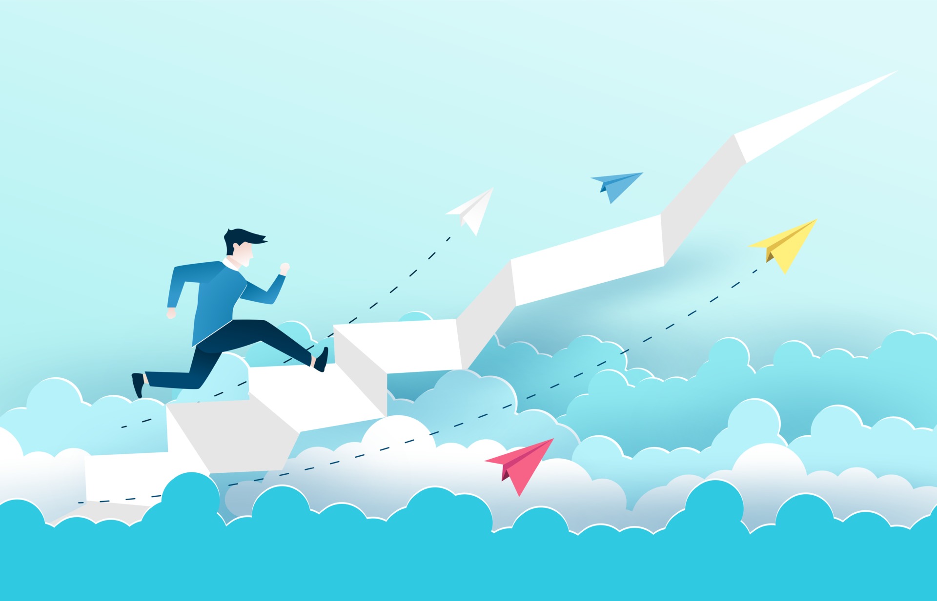 OKR's Role in Career Planning