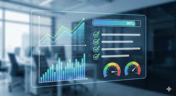 Transforming Strategy into Measurable Success