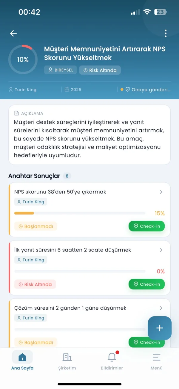 Mobil Uygulama